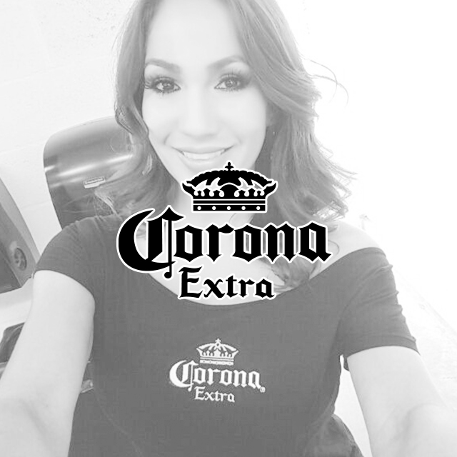 Corona Product Sampling Off Premise Event