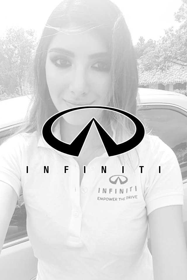 Infinity Vehicle Introductory Event